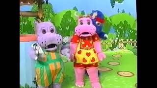 Potamus Park - I Spy 1996