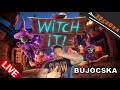 Witch It - Aki bújt, aki nem, JÖVÖK!! - 1. Rész Magyarul