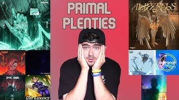 PRIMAL PLENTIES | DECEMBER 2022 (Silkenwood, NIMDA, DDD & More!)