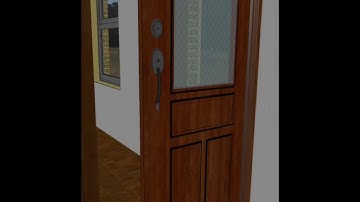 ARKit Augmented Reality  House construction Full Animation