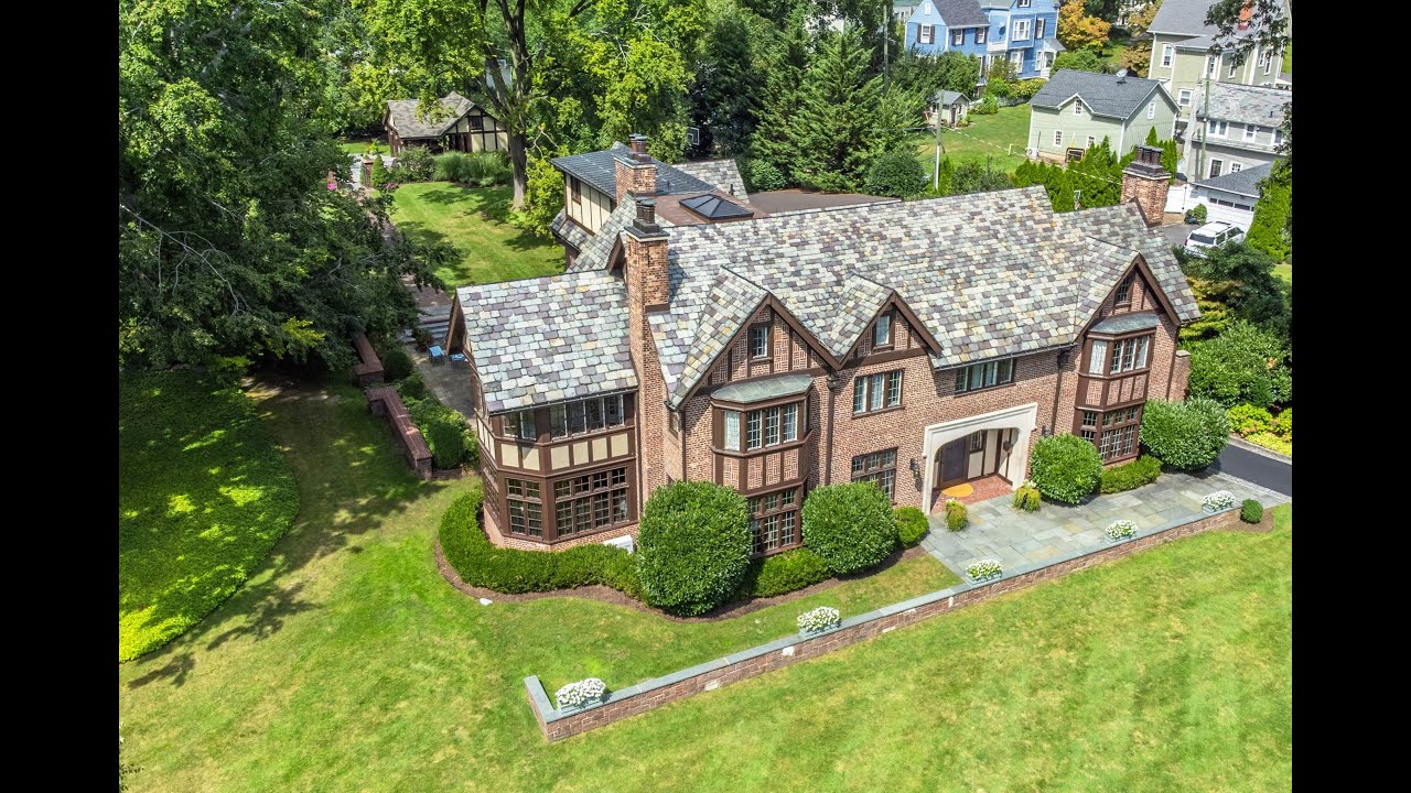 New Glen Ridge Real Estate Listing. Close to Glen Ridge Schools and