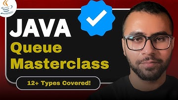 All-In-One Java Queues & Deques Tutorial: Covering LinkedList, PriorityQueue, ArrayDeque & More!