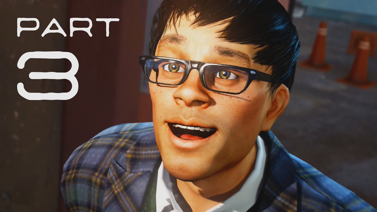 Sunset Overdrive Walkthrough Gameplay Part 3 Xbox One YouTube sunset-overdrive-walkthrough-gameplay-part-3-xbox-one-youtube