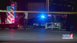 Thumbnail Stabbing NW 23 & Meridian