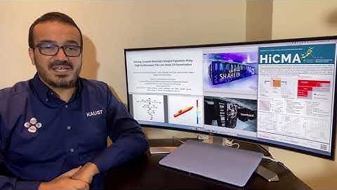 GCS Award Winning Paper 2020: Solving Acoustic Boundary Integral Equations ...