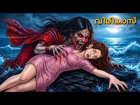 เดตเดฟเดฐเดฟเดเดพเดธเต | Horror Story | Real Horror Story | Malayalam Horror Stories | Horror 2026