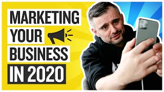How to Get Your Business the Most Attention Possible | Game Changers Summit Keynote 2019