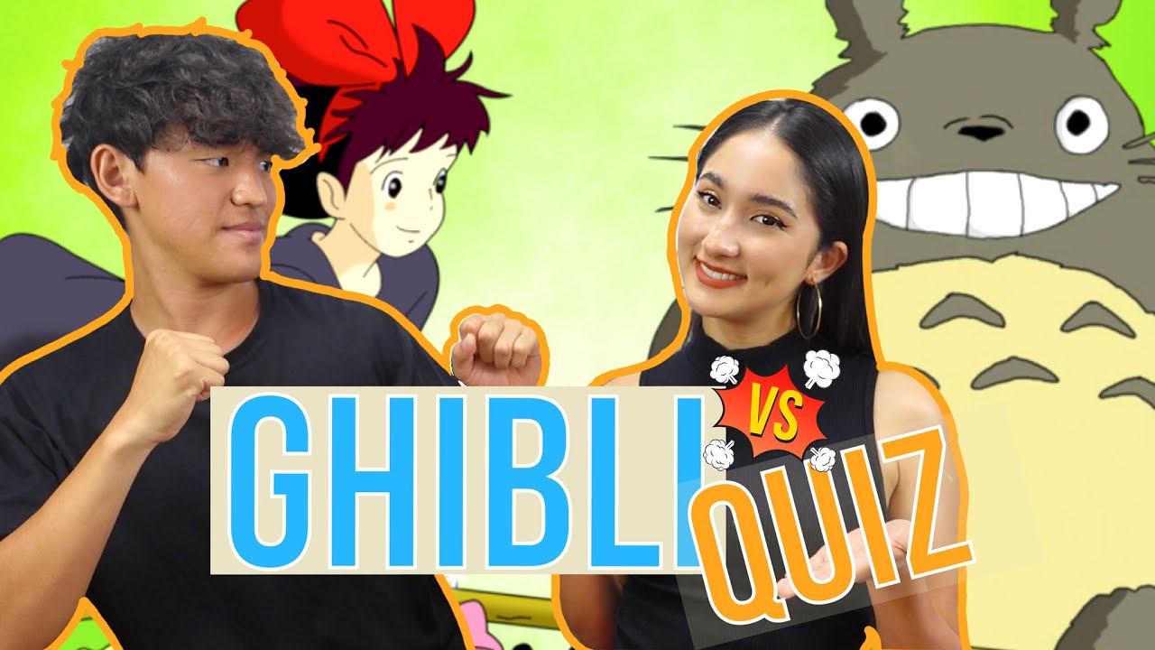 ¿TE CONSIDERAS FAN? ¿CUÁNTAS PUEDES RECONOCER? SPOILER: DIFÍCIL |JAPONÉS vs LATINA | Click a Japón