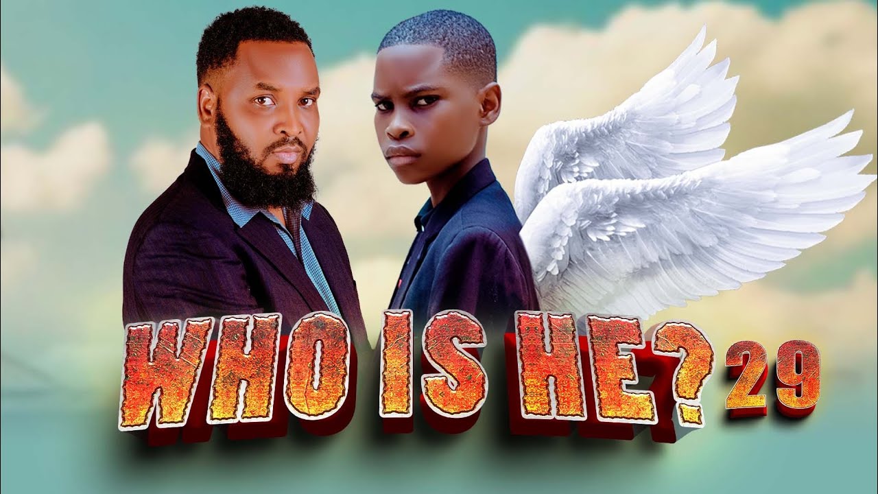 HUYU NI NANI? / ep 29 /