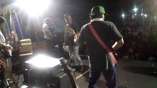 Download Lagu LIVE BAND cover By Samson seandainya MP3