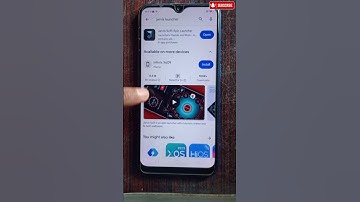 Top 3 launcher under🤩 2024 [5mb] |best launcher  2024 my favorite  #shorts #apps #bestlaunchers2024