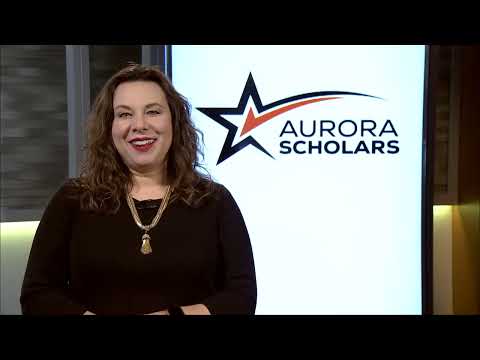 Virginia Court Elementary School Aurora Scholars 2023
