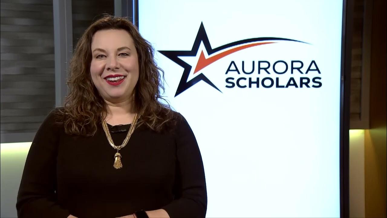 Virginia Court Elementary School Aurora Scholars 2023 YouTube
