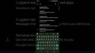 2 Secret Android Developer Options to Fix Lag & Save Battery