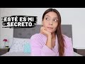 😱TE COMPARTO TODOS MIS SECRETOS........ DE CUIDADO FÁCIAL😍