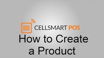 How to create a product