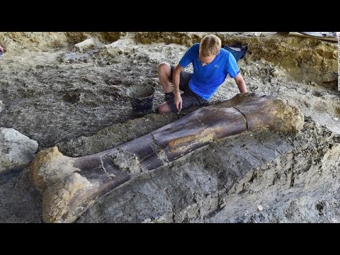Thumbnail for हाल ही में हुई 10 अद्भुत खोजें | Most amazing recent discoveries
