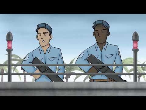 Jak měl skončit... Jurassic World - Fénix ProDabing [REUPLOAD]