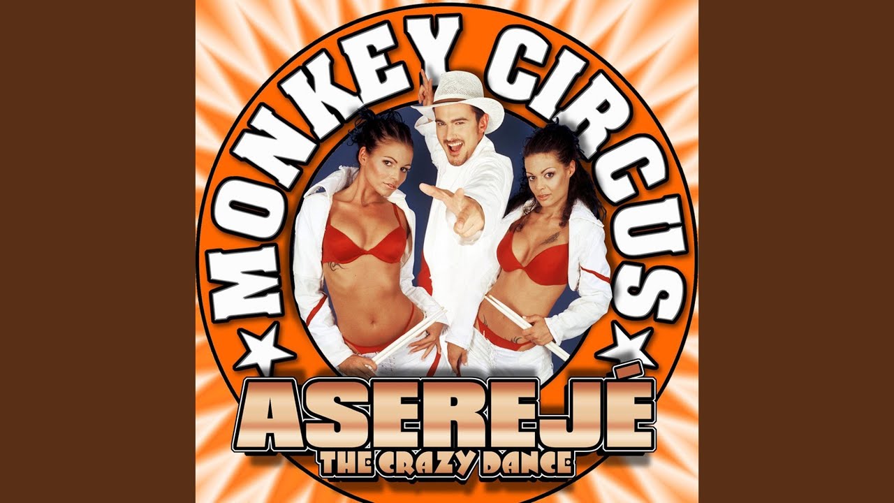 Watch Aserejé (Ketchup Song) (Radio Version) on YouTube