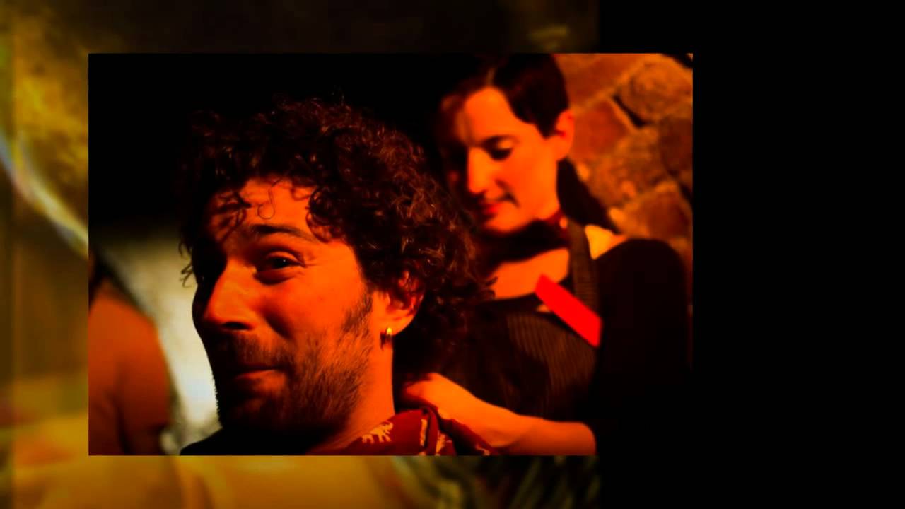 the antitapas side of Avud