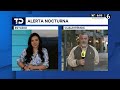 Adulto mayor y su hijo resultan lesionados tras agresión a balazos en GAM