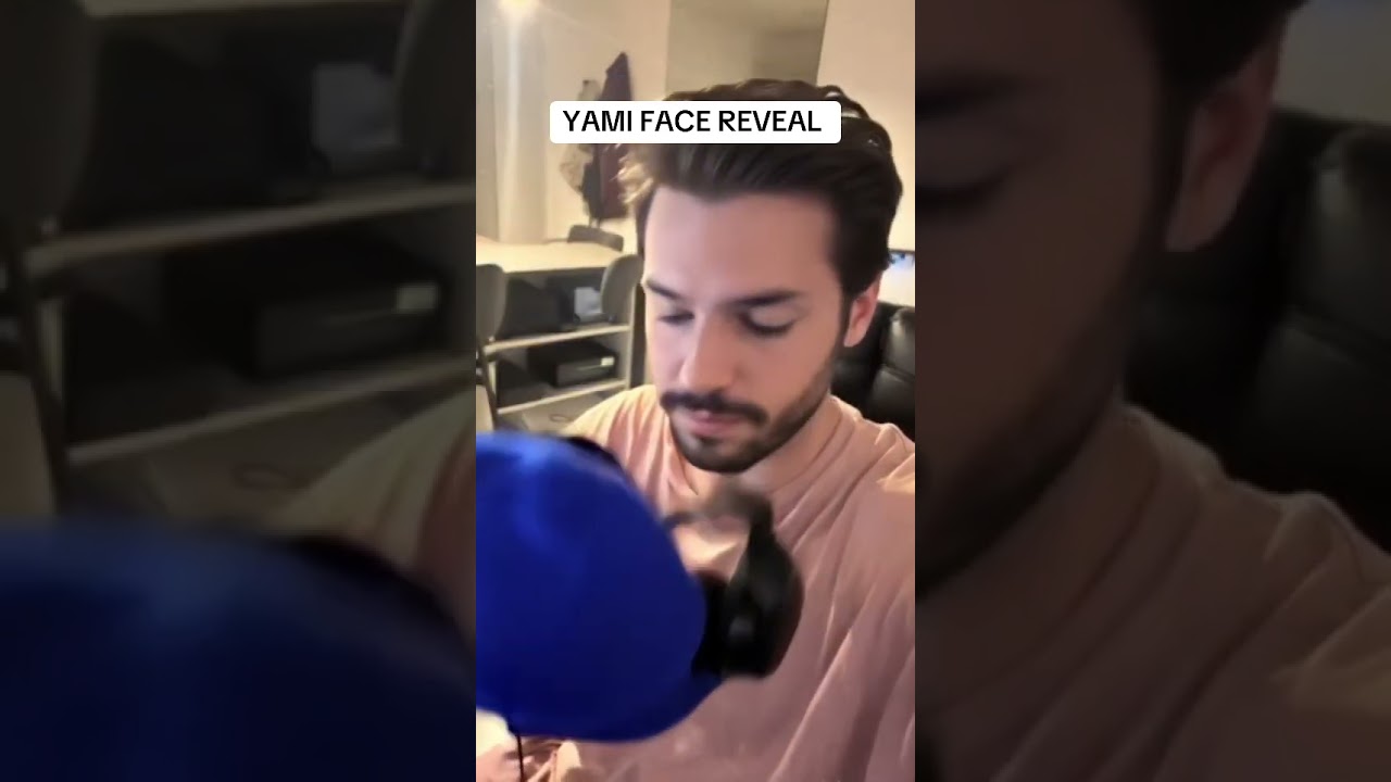 Auf schnell Face Reveal für euch 