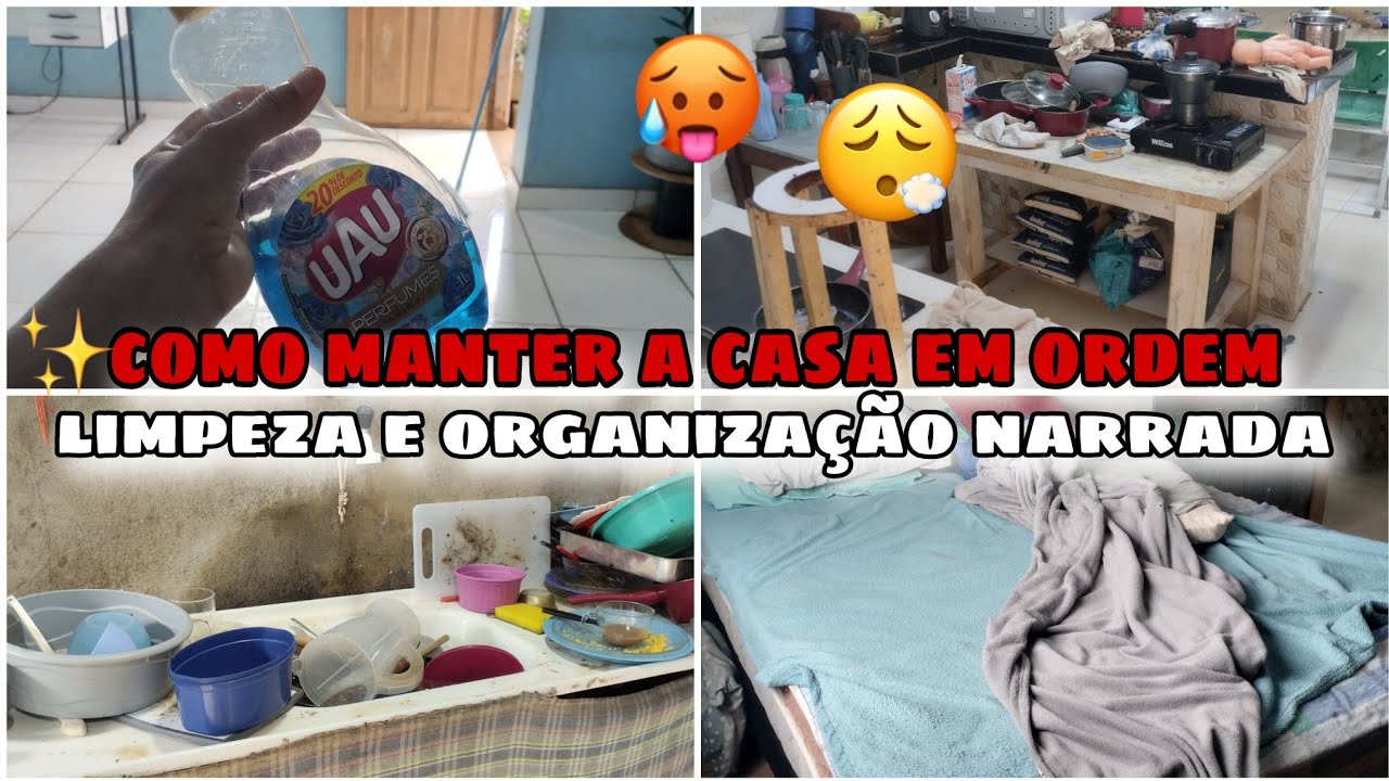 ✨vamos arruma a casa com migo ,dia de dar uma geral na casa 🏡😮‍💨🥵