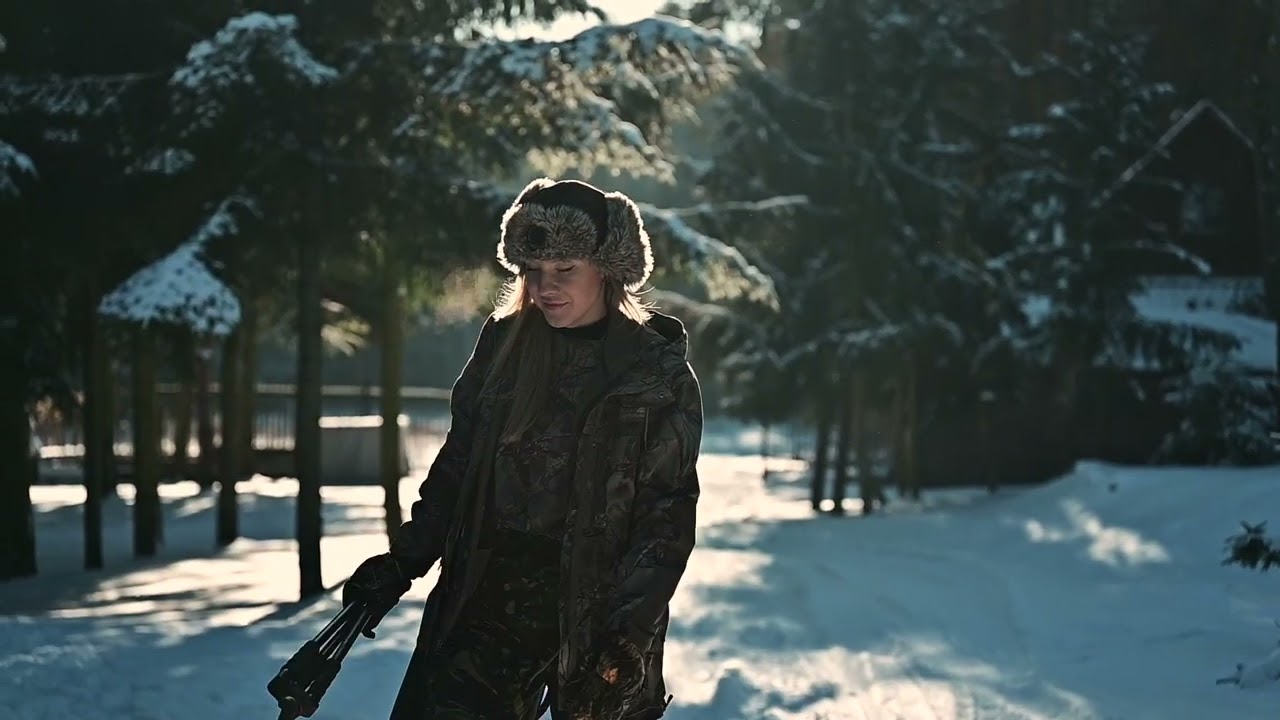 Wytrzymałe kozaki myśliwskie BARIBAL Pollonus – skórzane buty na polowanie i las