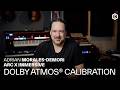 Adrian Morales-Demori on ARC X - Immersive | Fast, Accurate Dolby Atmos® Calibration