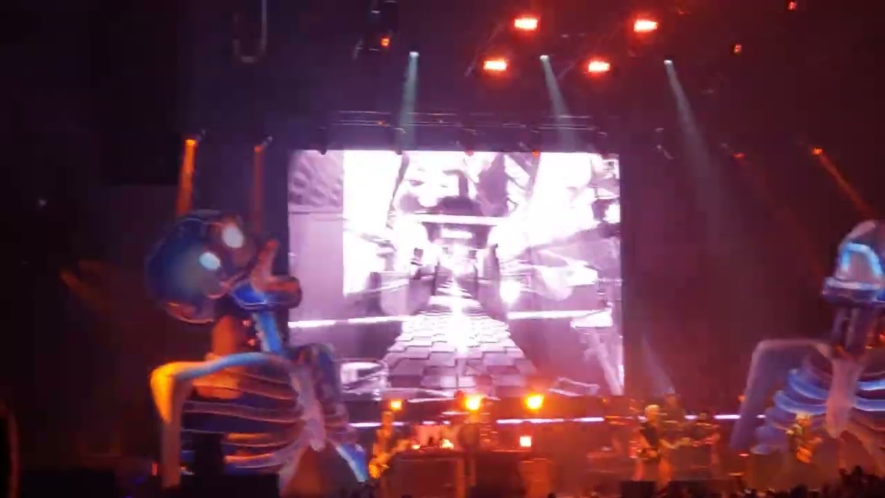 The Offspring - Gotta Get Away