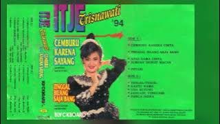 018. Itje Trisnawati - Cemburu Karena Sayang