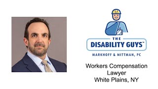 Workers Compensation Lawyer White Plains, NY - Markhoff & Mittman P.C.