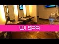 Tour of the best Korean spa in Los Angeles - Wi Spa