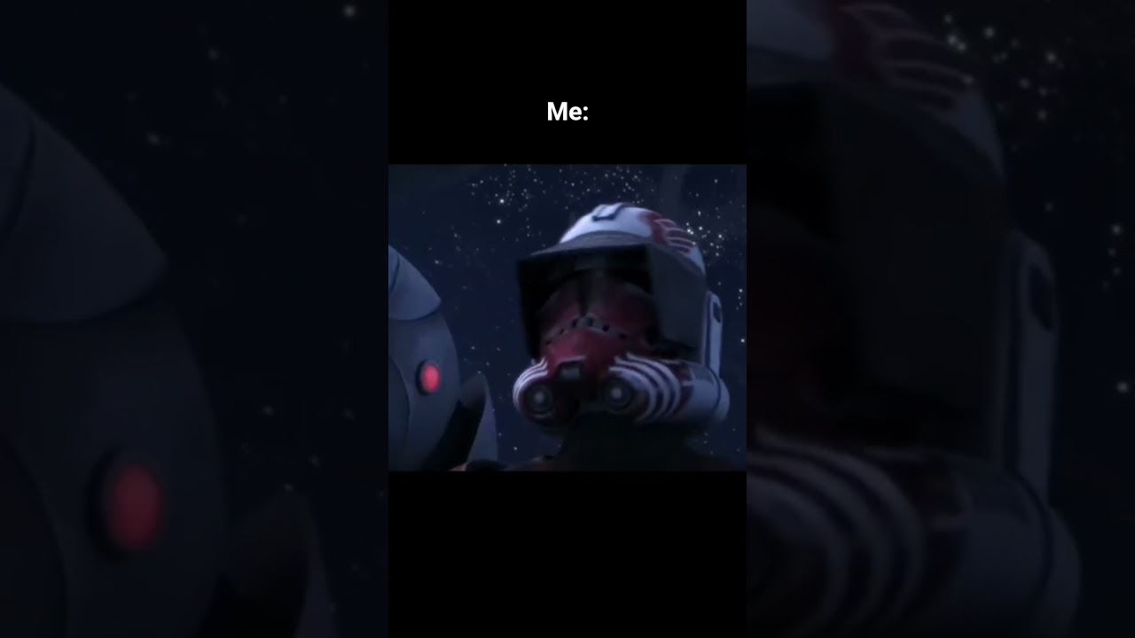 clone wars is not a Kids show