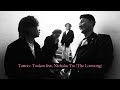 TOOKOO Tattoo Feat Nicholas Tse The Lovesong 