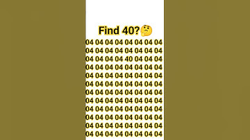 find odd number #quiz #computerzone #evennumber #gkpuzzel #facts #riddels #facts