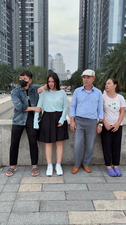 KM - A coordinated rescue that saved the girl [KINDNESS MAN] #kindness #respect #goodman #happy