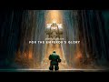 For The Emperor's Glory | Warhammer 40k Ambience | 1 Hour of Epic Music