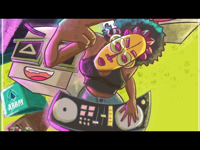 Friday Night Seshens | 13 March 26 | The Inbetween