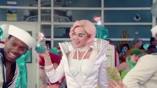 Katy Perry   Chained To The Rhythm Official ft  Skip Marley