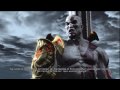 God of War 3 III Kratos Confronts Zeus First Time cut scene