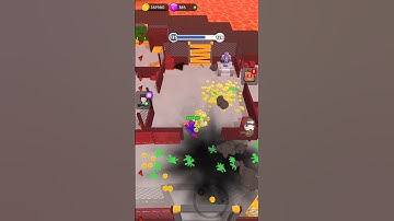 Z Defense (Level 135 | World 6 | Android Gameplay Walkthrough)