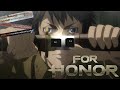 For Honor: ALT F4 to escape
