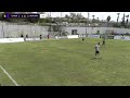 ELİTLİG 2026 TÜRKİYE FİNALLERİ / ECİ MİLAN - ORHAN ASPAVA TOPKAPICAM FK