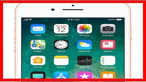 Breaking News | Apple confirms a fix is coming for static noise problem affecting iphone 8 earpiece
