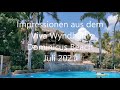 NEW ! Viva Wyndham Dominicus Beach impressions 07/2021