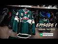 Beyond Our Ice | S2E1: Turning the Page