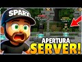 NUOVO SERVER MINECRAFT GRATIS per TUTTI! - ANNUNCIO UFFICIALE!