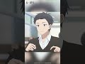 陽太の食べ合わせに要注目 | TVアニメ『氷の城壁』第5話-7