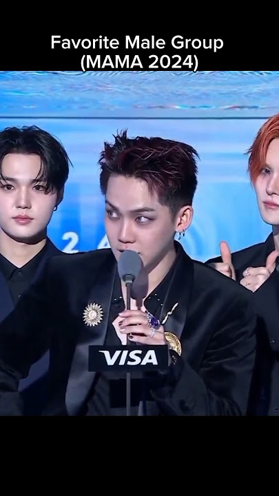 Treasure's all awards in 2024 without a single album! #TREASURE #트레저 #kpop #shorts